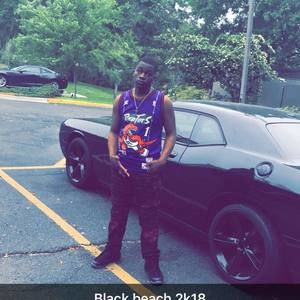 Meet your Posher, Ricky